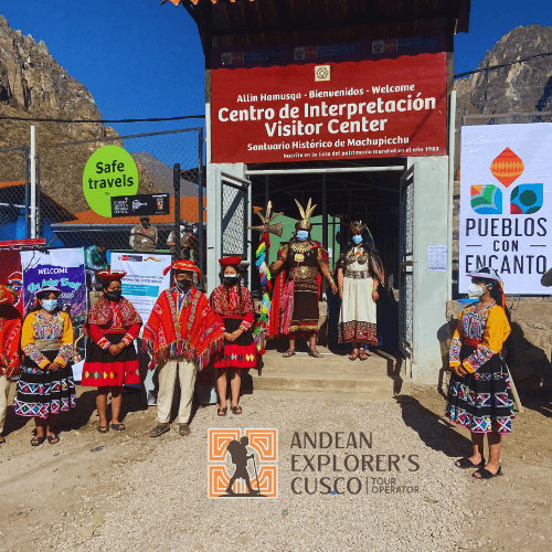 Cusco, Camino Inca a la Cultura 5D4N