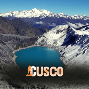 Laguna Humantay, Andean Explorer´s Cusco - Peru