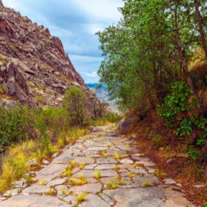 Tour Camino Inca Clásico 4D3N