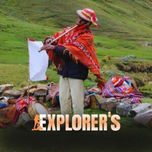 Rutas Artesanales Vivas 2 Andean Explorers Cusco