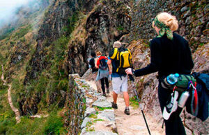 Tour Camino Inca Corto 2D/1N