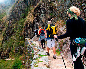 Tour Camino Inca Corto 2D/1N