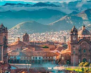 afueracusco Andean Explorers Cusco