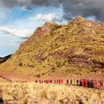 Full Day Trekking Tras las Huellas de los Primeros Pobladores del Cusco