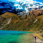 Tour Camino Salkantay a Machu Picchu 5D4N