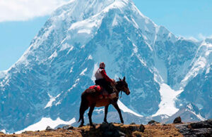 ausanaff Andean Explorers Cusco