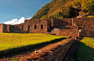 choqqafuera Andean Explorers Cusco