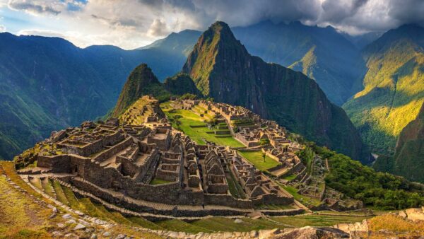 machupichu2 1 Andean Explorers Cusco