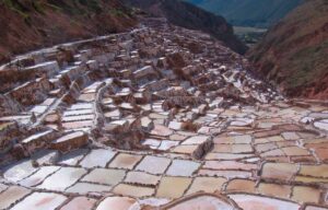 Trek Maras a Machu Picchu