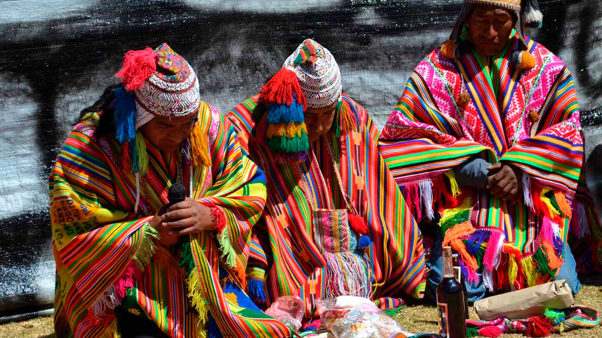 pach Andean Explorers Cusco