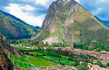 vv Andean Explorers Cusco