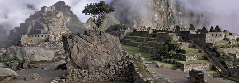 Camino Inca Clasico