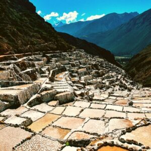 Tour Maras-Moray Incomparable