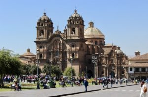 Sacsayhuamán (3)