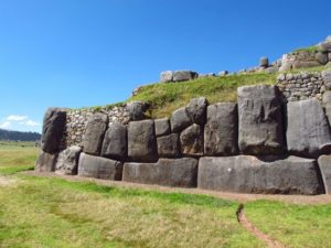 Sacsayhuamán, Cusco, Enjoy Peru