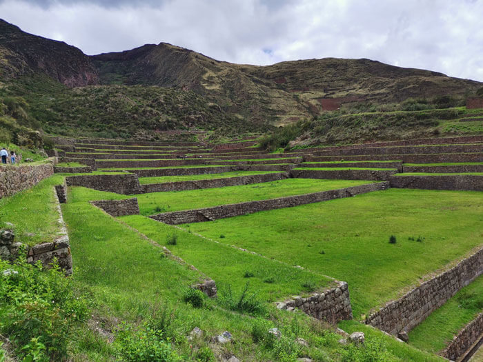 andean explorers cusco