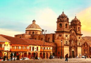 Tour Cusco Iconos 5D/4N