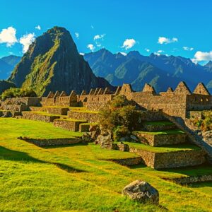 Fastipicchu 3D/2N