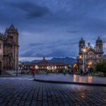 City tour Cusco