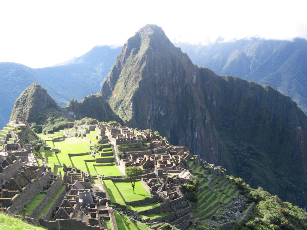 Tour To Cusco Peru
