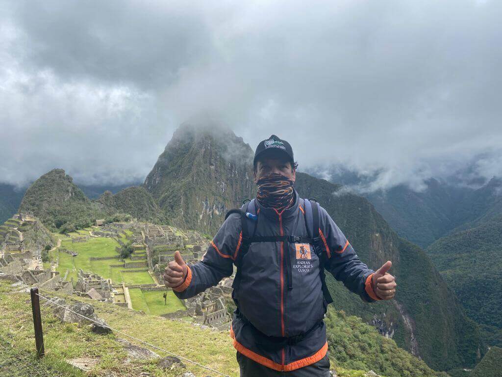 andean explorers cusco