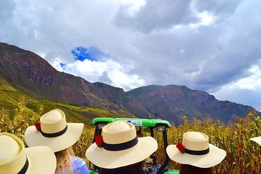 Caverna Andean Explorers Cusco