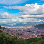 city Cuzco