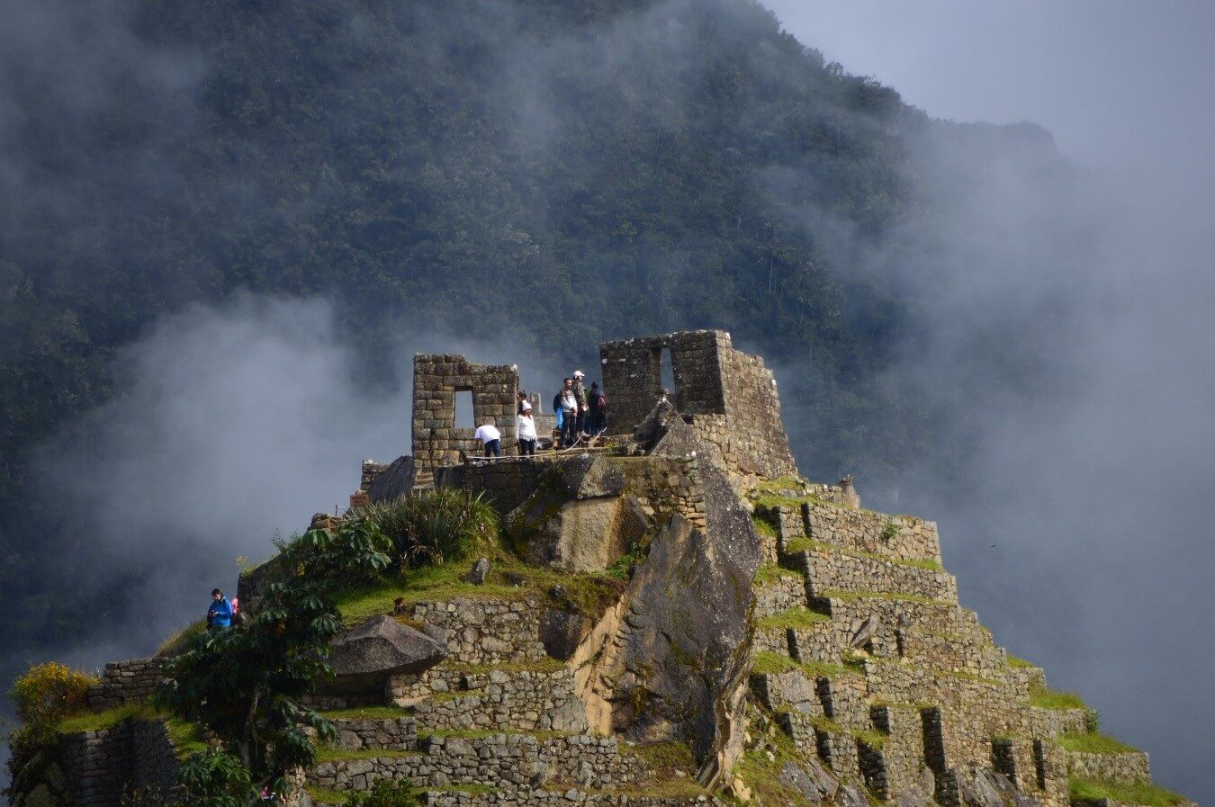 ¿Cómo viajar de Holanda a Cusco?