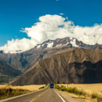 Montaña Cusco