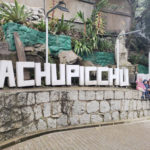 Machupicchu Pueblo