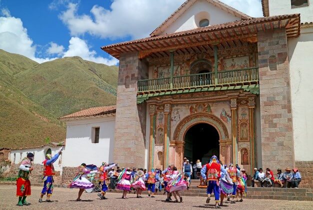 Inti Raymi