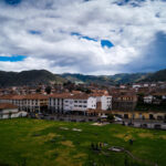 Where to start visiting Cusco