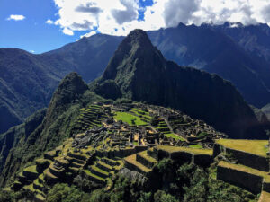 Machupicchu
