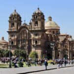 El sorprendente origen de la ciudad de Cusco