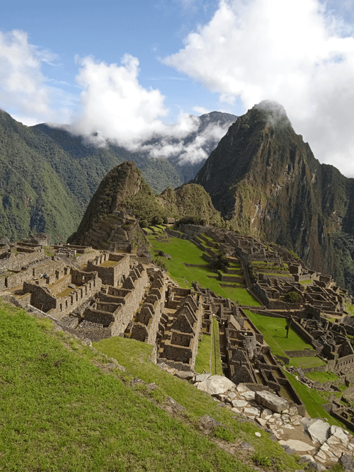 machupicchu