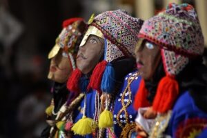 ¿Cuáles son las tradiciones de Cusco