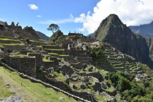 Machupicchu