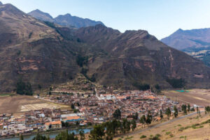 Taray Andean Explorers Cusco