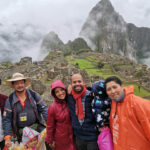Viaja en Diciembre para Cusco
