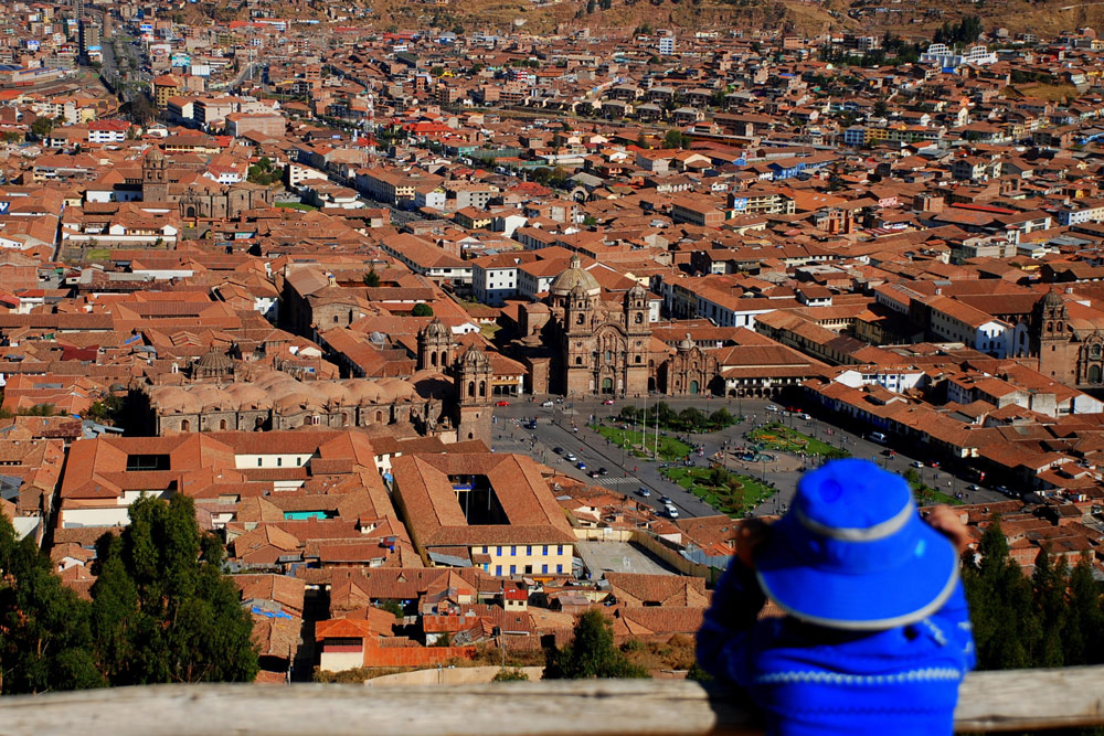  What is Cusco like today?
