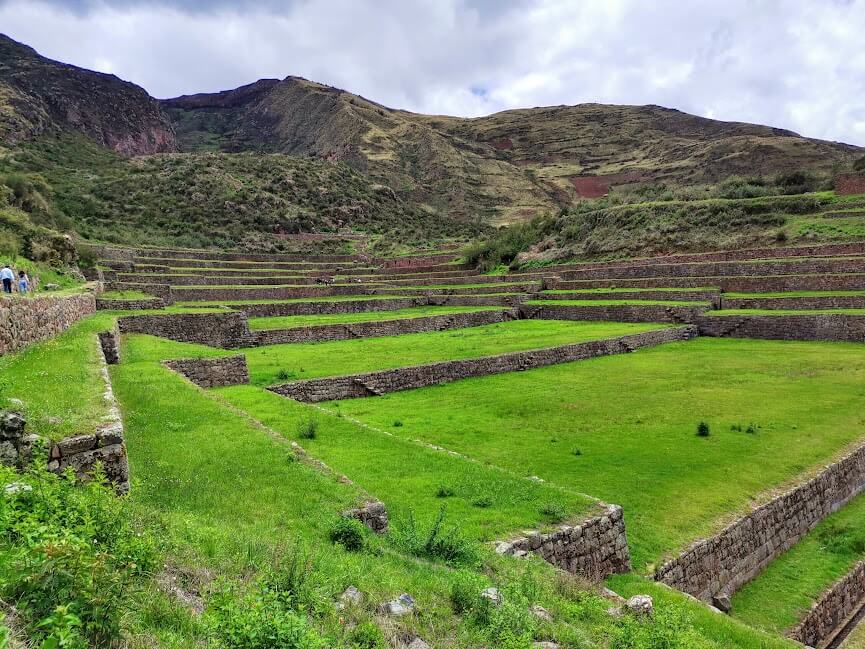 Archaeological Park of Tipón