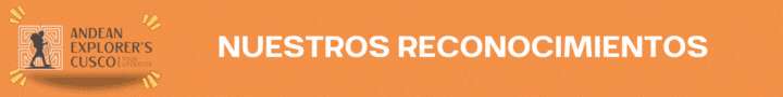 reconocimientos de andean explorers cusco Andean Explorers Cusco