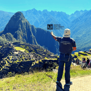 Machu Picchu, Información para Viajar