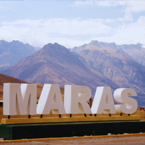 Pisaq, Maras Moray y Salineras