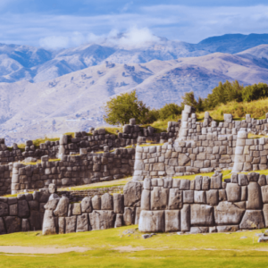 Ruta por los 7 tesoros arqueológicos de Cusco