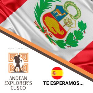 Visa de Peru para Espana Andean Explorers Cusco