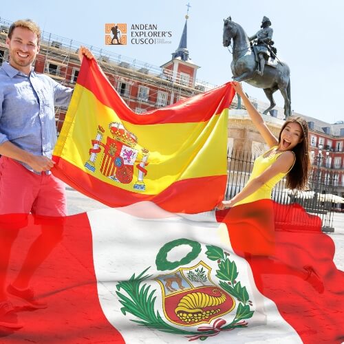 Visa de Perú para Españoles