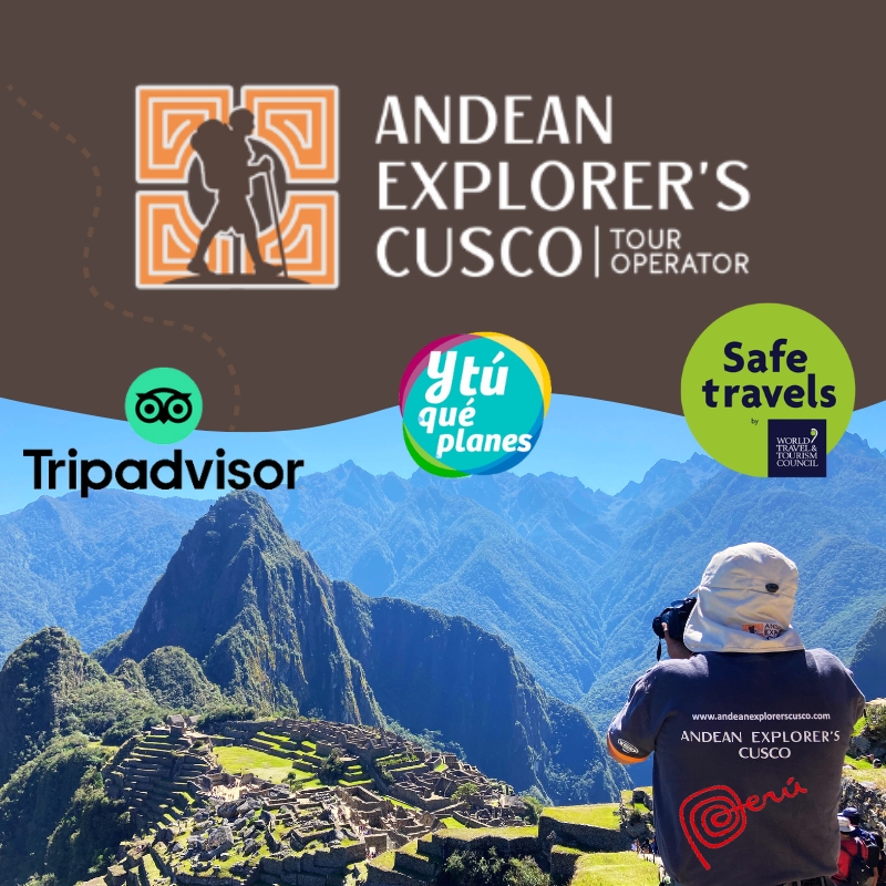 Andean Explorers Cusco Andean Explorers Cusco