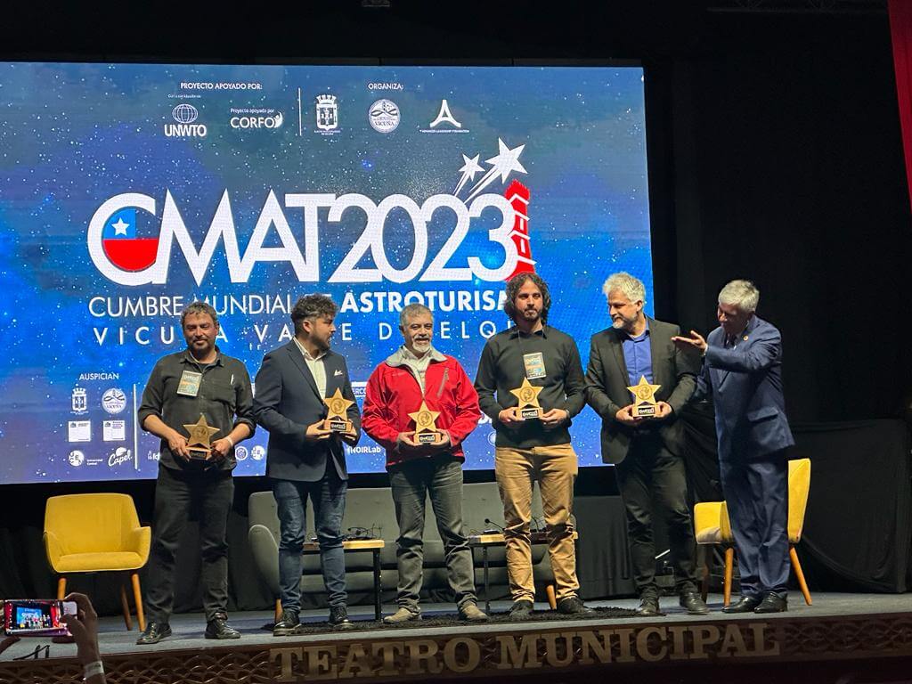 astroturismo 2023 Andean Explorers Cusco